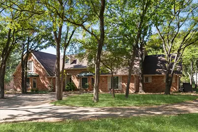 5116 Hidden Oaks Lane, Arlington, TX 76017 - Photo 35