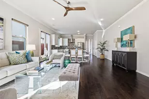 510 Sheer Bliss Ln, Fort Worth, TX 76114 - Photo 3