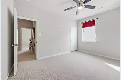 510 Sheer Bliss Lane, Fort Worth, TX 76114 - Photo 21