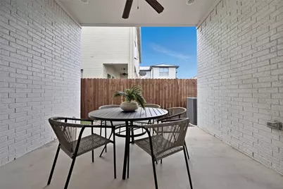 510 Sheer Bliss Lane, Fort Worth, TX 76114 - Photo 29