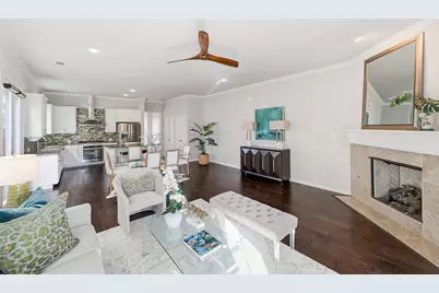 510 Sheer Bliss Lane, Fort Worth, TX 76114 - Photo 5