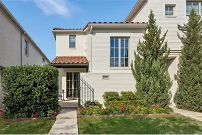 510 Sheer Bliss Lane, Fort Worth, TX 76114 - Photo 1