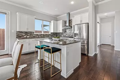 510 Sheer Bliss Lane, Fort Worth, TX 76114 - Photo 11