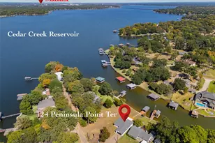 124 Peninsula Point Terrace, Mabank, TX 75156 - Photo 1