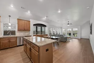 5018 Ridgeview Ln, Midlothian, TX 76065 - Photo 9