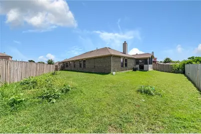 1404 Trading Post Drive, Fort Worth, TX 76131 - Photo 25