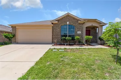 1404 Trading Post Drive, Fort Worth, TX 76131 - Photo 1