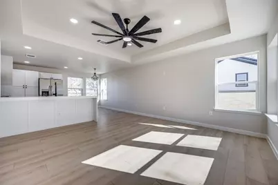 222 W Cardinal Street, Ector, TX 75439 - Photo 3