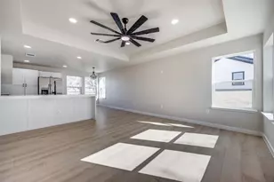 222 W Cardinal St, Ector, TX 75439 - Photo 3