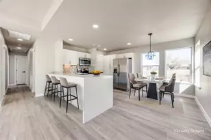 222 W Cardinal St, Ector, TX 75439 - Photo 5