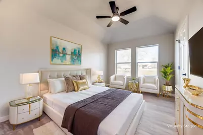 222 W Cardinal Street, Ector, TX 75439 - Photo 9