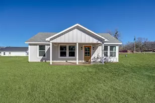 222 W Cardinal St, Ector, TX 75439 - Photo 1