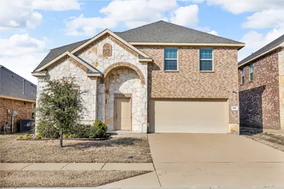 610 Bassett Hall Road, Fate, TX 75189 - Photo 3