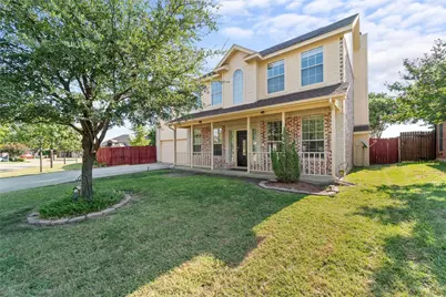 3954 Sword Dancer Way, Grand Prairie, TX 75052 - Photo 1