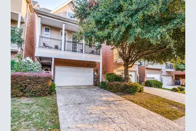 5707 Lewis Street, Dallas, TX 75206 - Photo 3