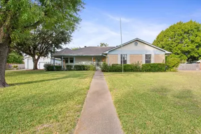 510 Dal Paso Drive, Robinson, TX 76706 - Photo 1