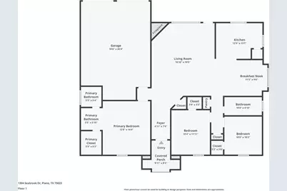 1304 Seabrook Drive, Plano, TX 75023 - Photo 23