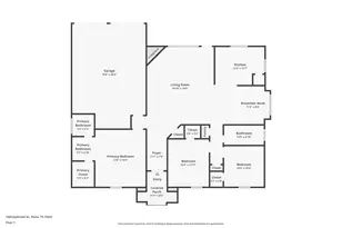 1304 Seabrook Dr, Plano, TX 75023 - Photo 23