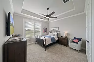 5177 Hollow Wy, Celina, TX 75009 - Photo 21