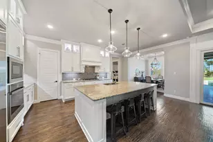 5177 Hollow Wy, Celina, TX 75009 - Photo 9