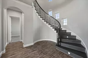 772 Kensington, McLendon Chisholm, TX 75032 - Photo 9