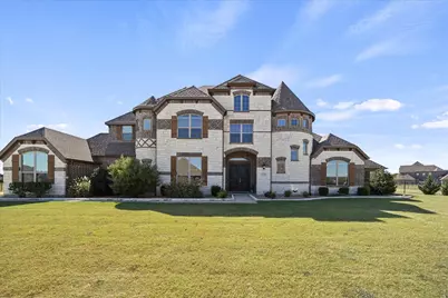 772 Kensington, McLendon Chisholm, TX 75032 - Photo 1