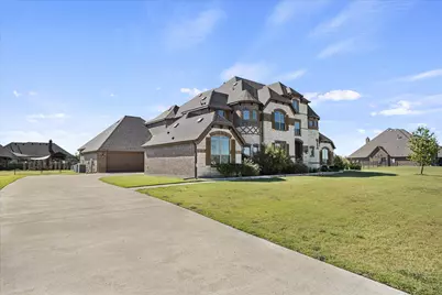 772 Kensington, McLendon Chisholm, TX 75032 - Photo 3