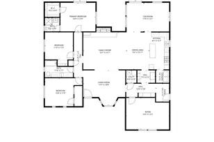 809 Valley Oaks Ln, Arlington, TX 76012 - Photo 31