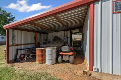 11027 Brock Highway, Lipan, TX 76462 - Photo 19