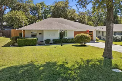2552 El Cerrito Drive, Dallas, TX 75228 - Photo 1