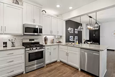 3967 Crown Avenue, McKinney, TX 75070 - Photo 9