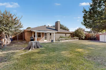 1109 Candlewood Drive, Allen, TX 75002 - Photo 35