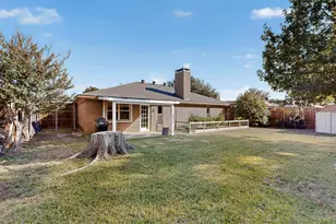 1109 Candlewood Dr, Allen, TX 75002 - Photo 35