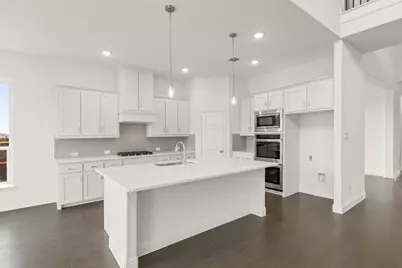 403 Heritage Hill Drive, Forney, TX 75126 - Photo 3