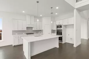 403 Heritage Hill Dr, Forney, TX 75126 - Photo 3