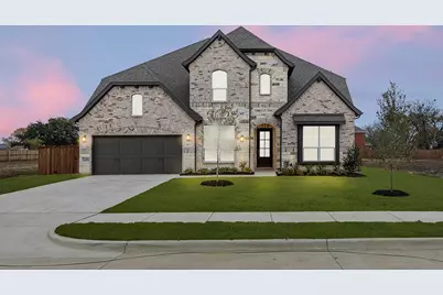 403 Heritage Hill Drive, Forney, TX 75126 - Photo 1