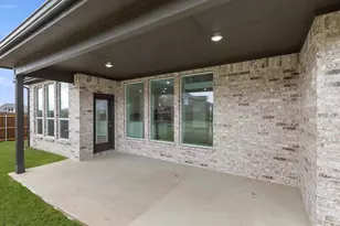 403 Heritage Hill Dr, Forney, TX 75126 - Photo 23