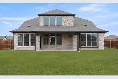 403 Heritage Hill Drive, Forney, TX 75126 - Photo 25