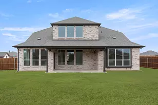 403 Heritage Hill Dr, Forney, TX 75126 - Photo 25