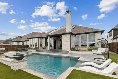 2608 Camden Court, Celina, TX 75009 - Photo 5