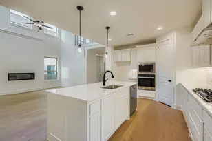 828 Trailing Vine Rd, Lavon, TX 75166 - Photo 9