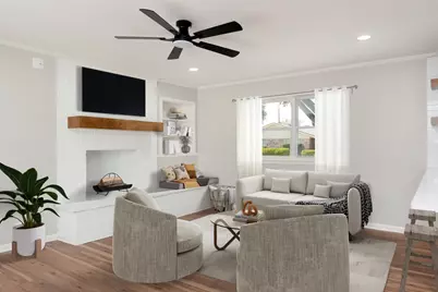 5700 Starling Circle, Haltom City, TX 76117 - Photo 9