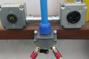 2611 Zachary Dr, Blue Ridge, TX 75424 - Photo 29