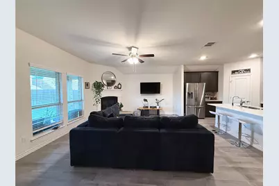 11008 Summer Rain Boulevard, Aubrey, TX 76227 - Photo 9