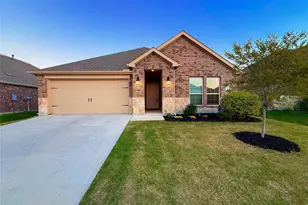 11008 Summer Rain Blvd, Aubrey, TX 76227 - Photo 1