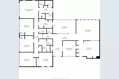 112 Virginia Lane, Arlington, TX 76010 - Photo 39