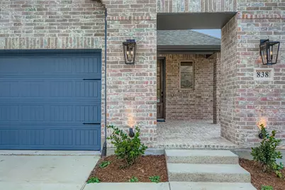 838 Stone Grove Road, Lavon, TX 75166 - Photo 3