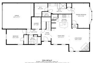 705 Brookstone Ct, Keller, TX 76248 - Photo 39