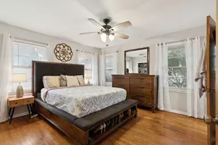 4712 Blaney Ave, North Richland Hills, TX 76180 - Photo 11