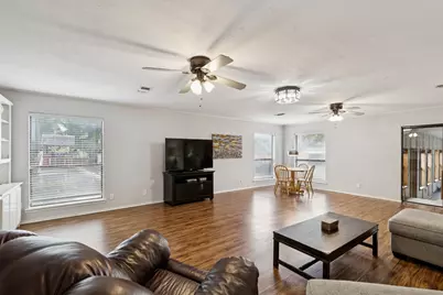 4712 Blaney Avenue, North Richland Hills, TX 76180 - Photo 9